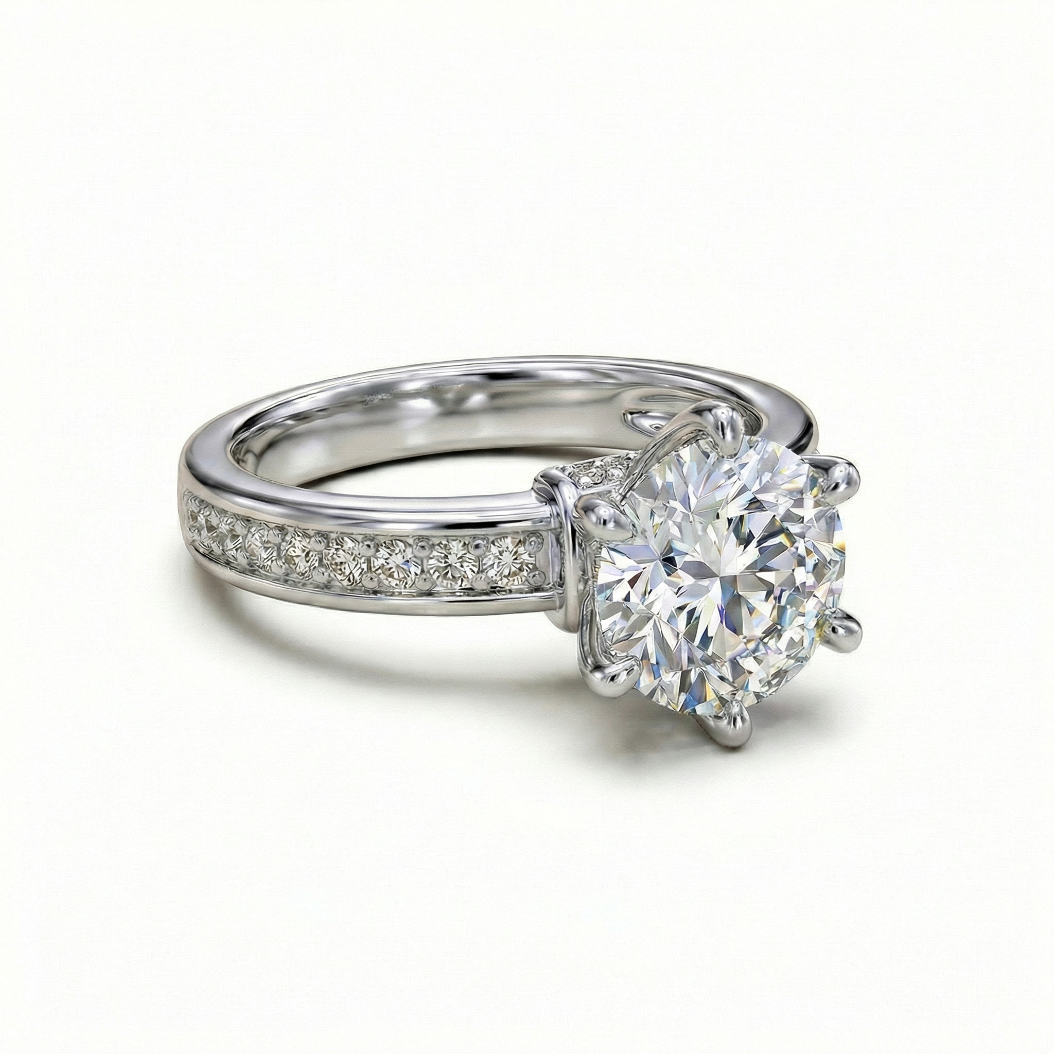 Eternal Bloom Ring