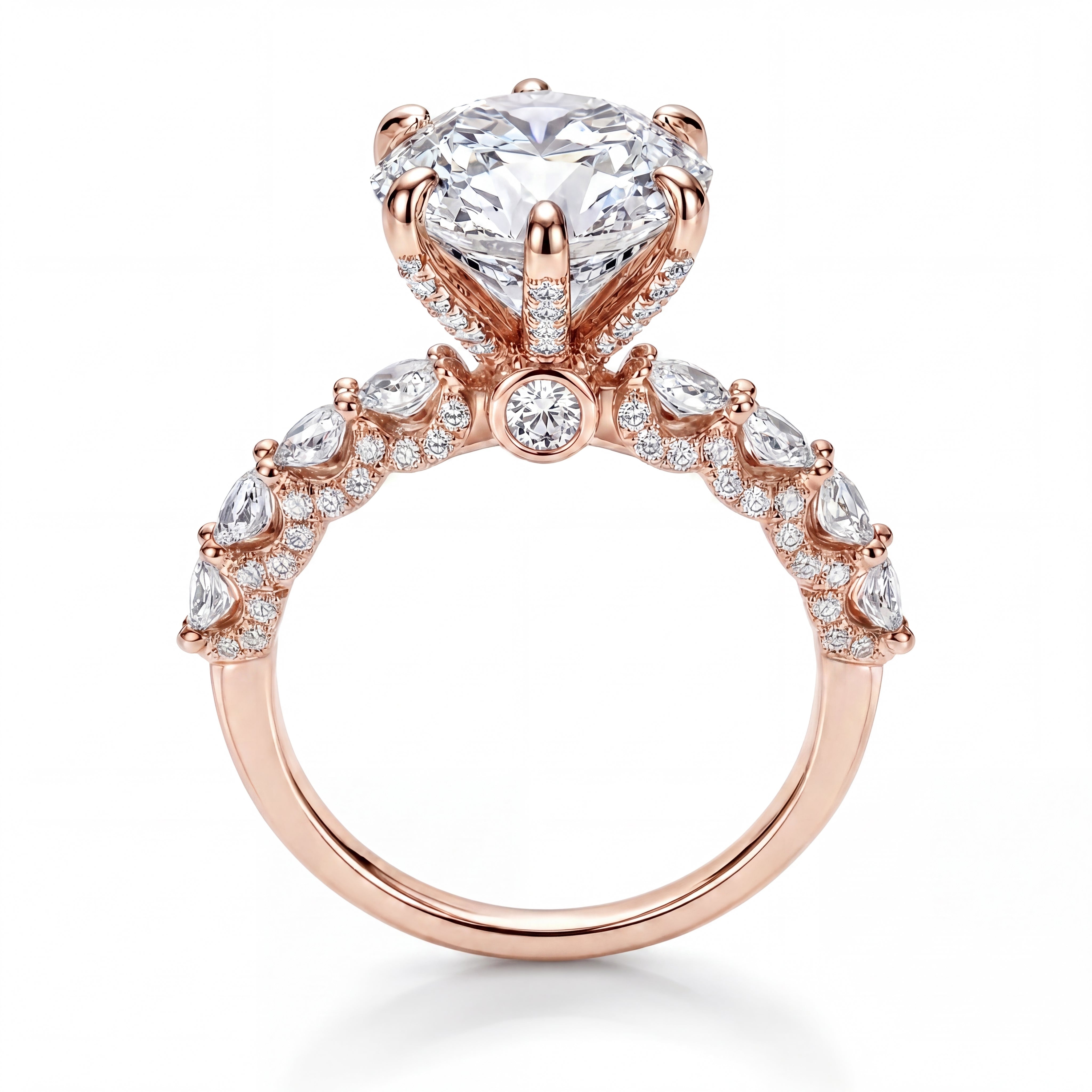 L’Étoile Royale Ring