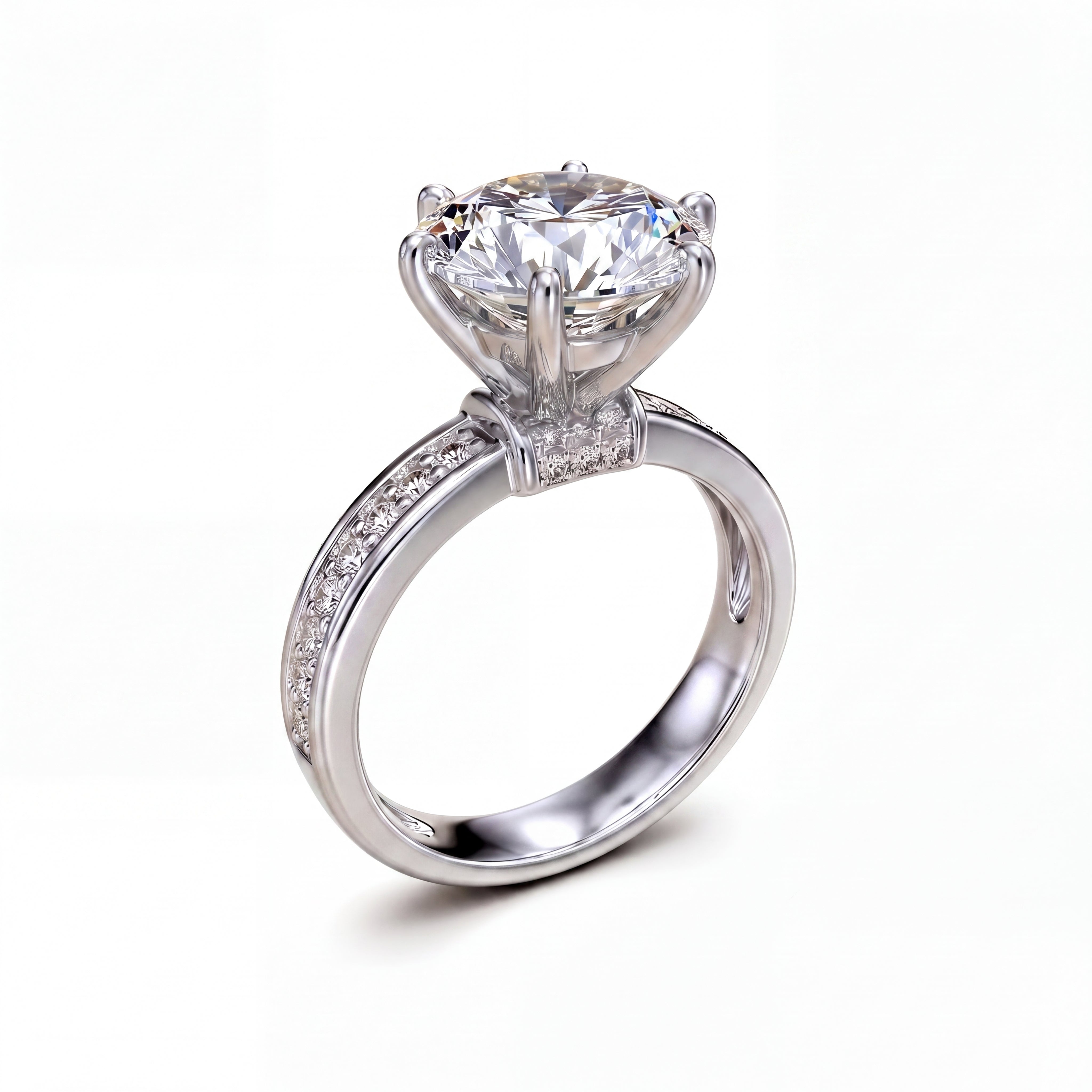 Eternal Bloom Ring