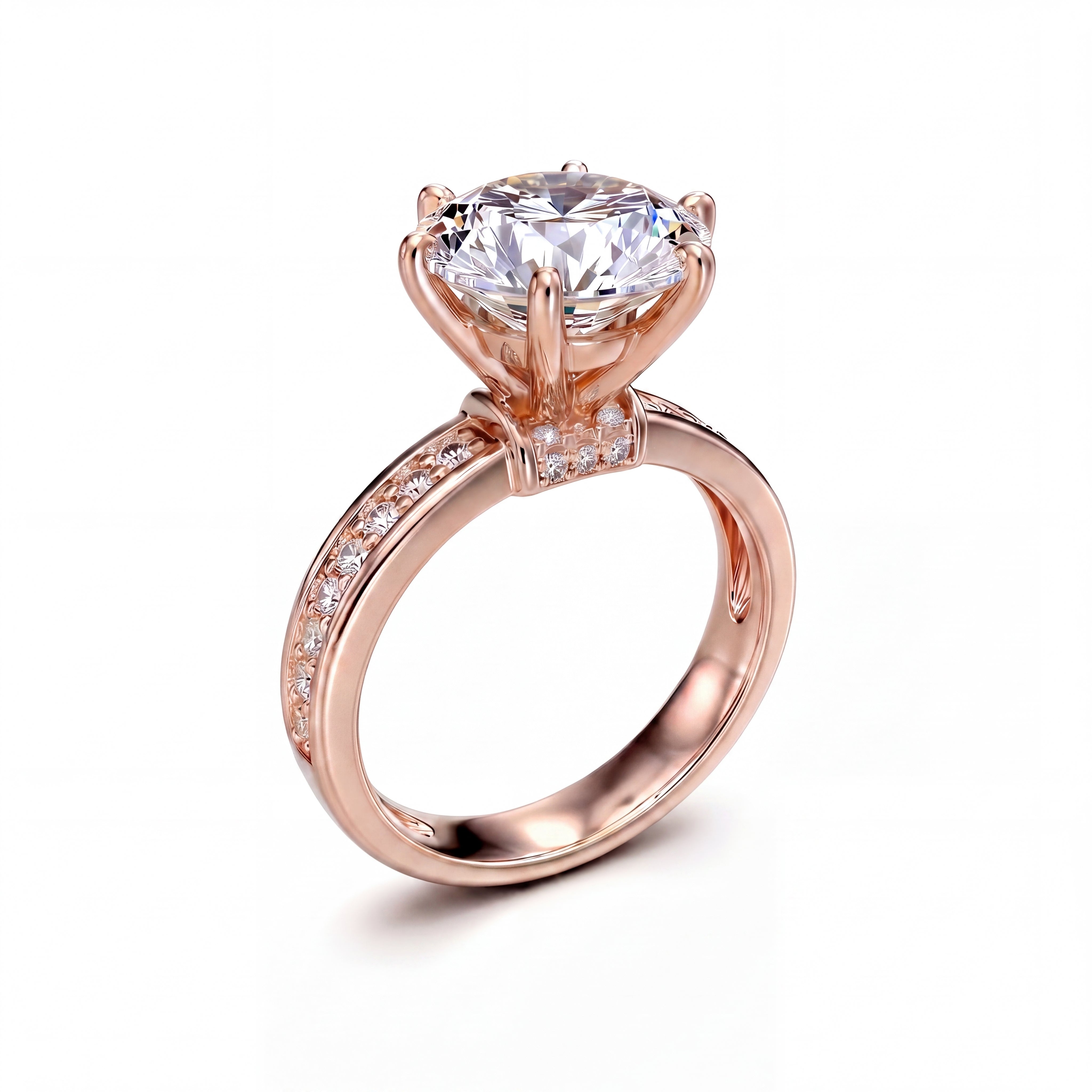 Eternal Bloom Ring