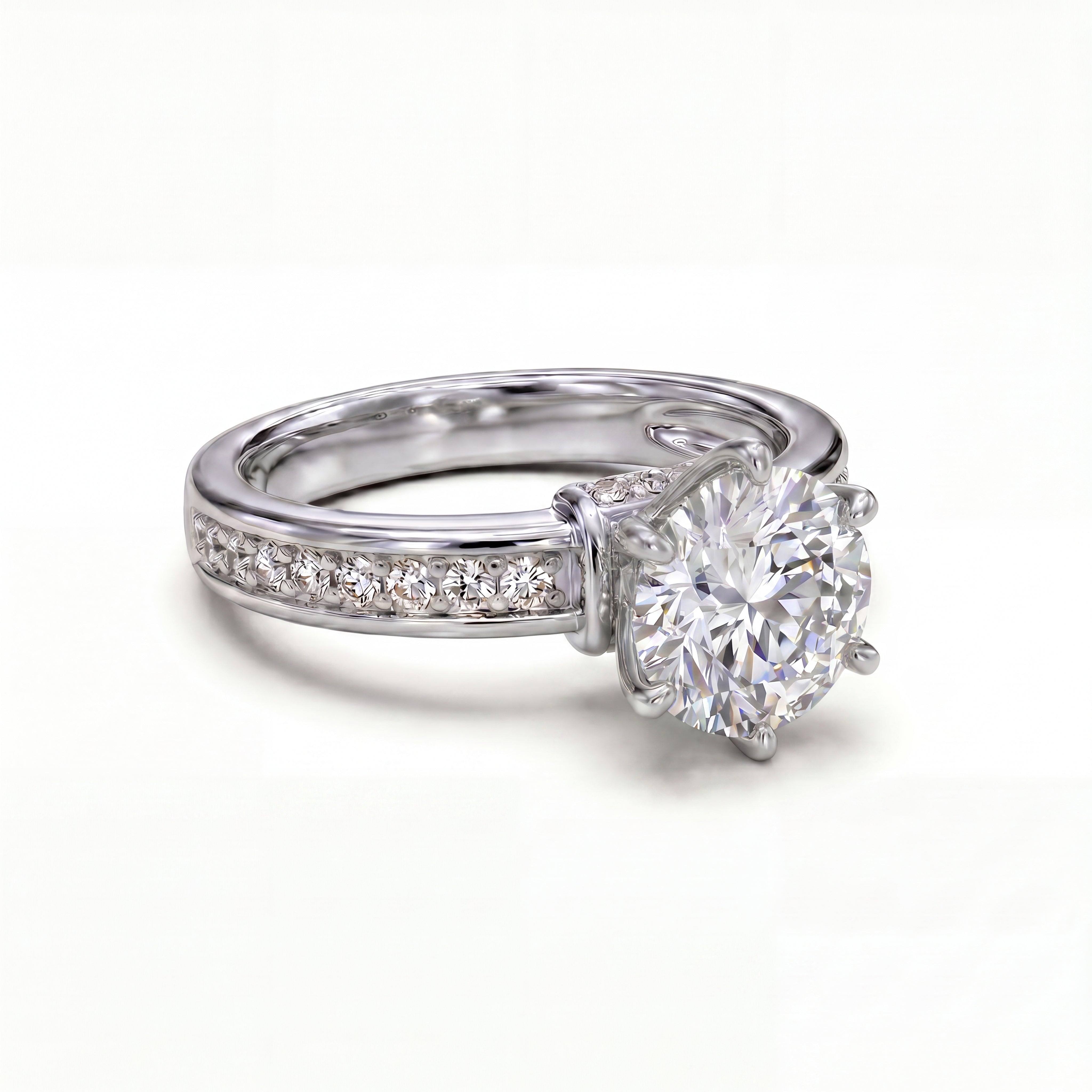 Eternal Bloom Ring