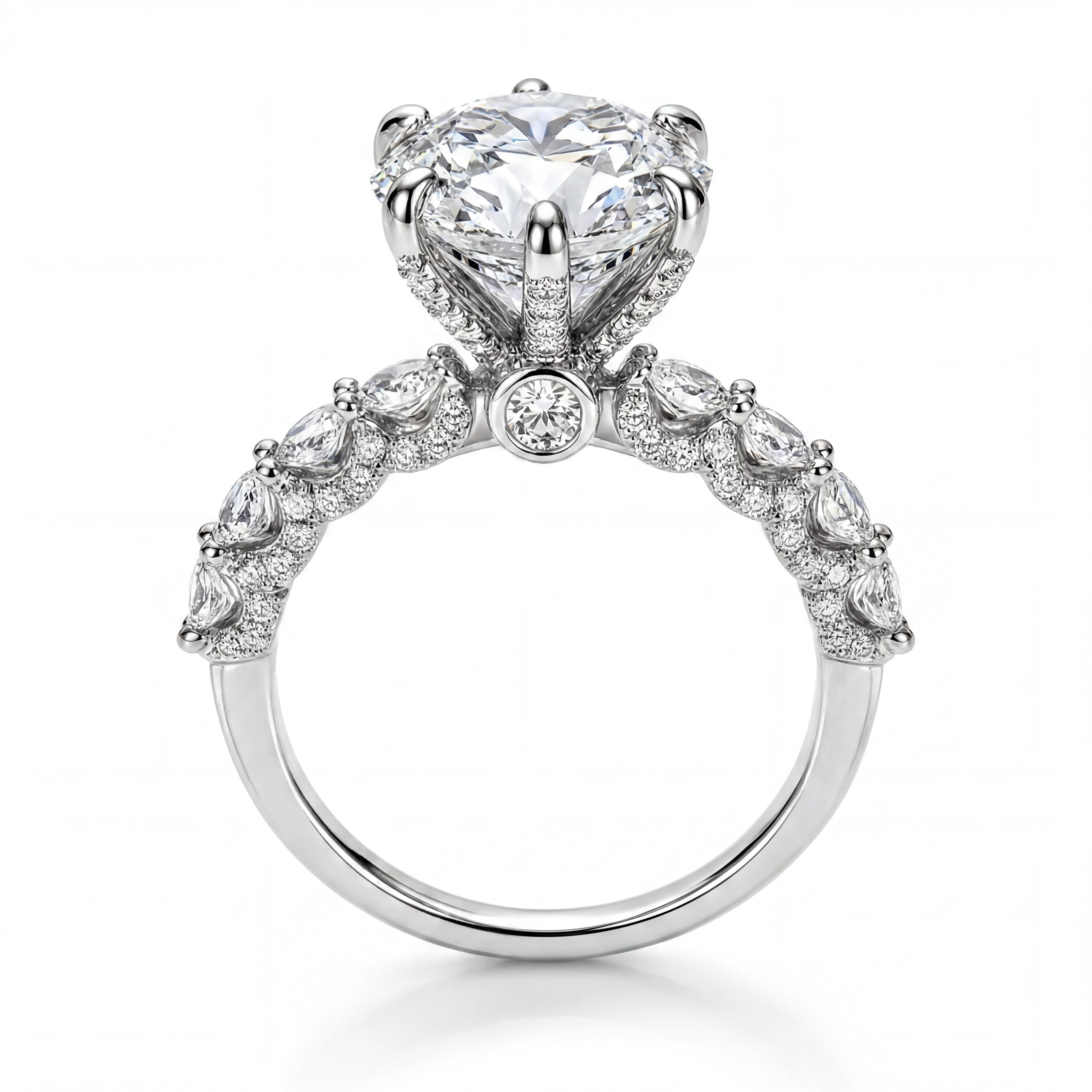 L’Étoile Royale Ring
