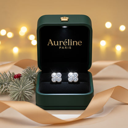 Fleur de Lumière Earrings