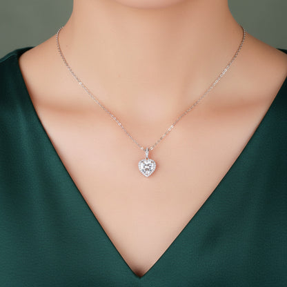 Amour Radieux Necklace