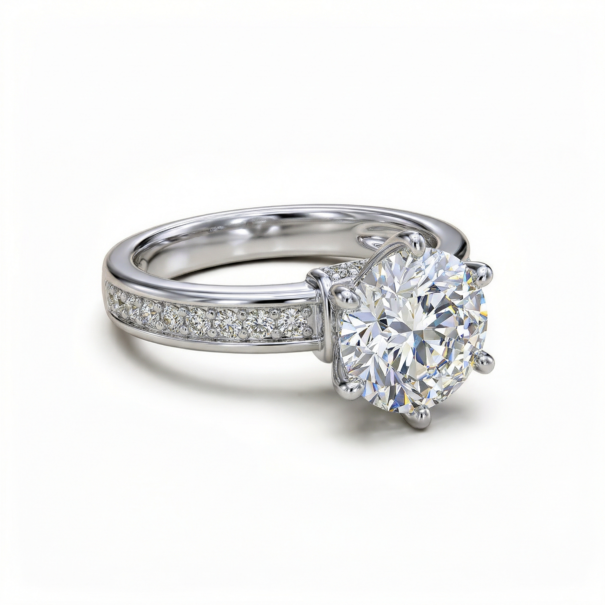 Eternal Bloom Ring