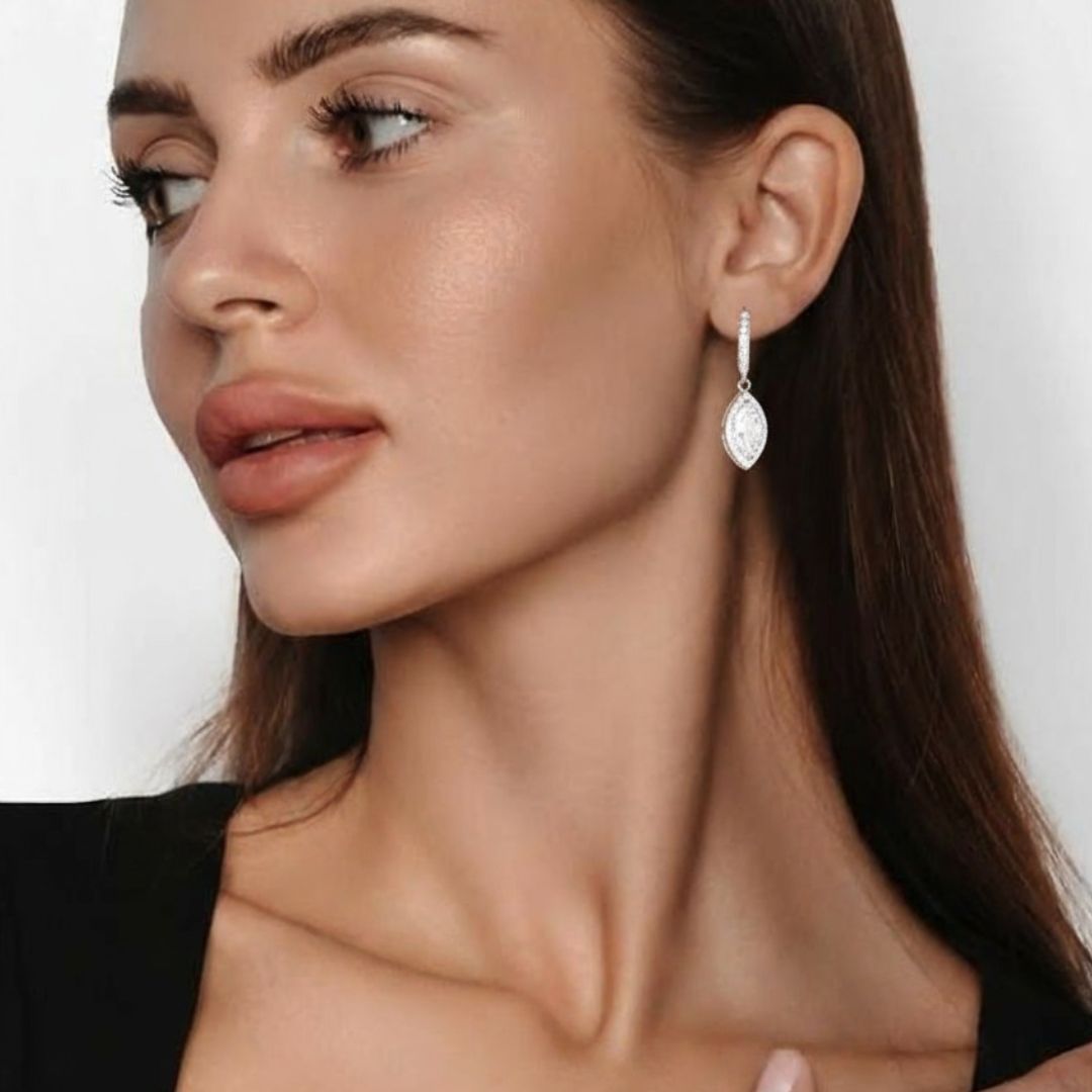 Élise Earrings