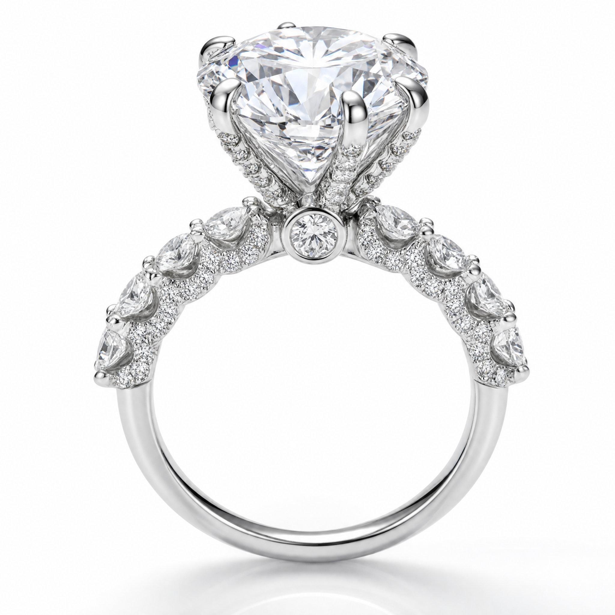 L’Étoile Royale Ring