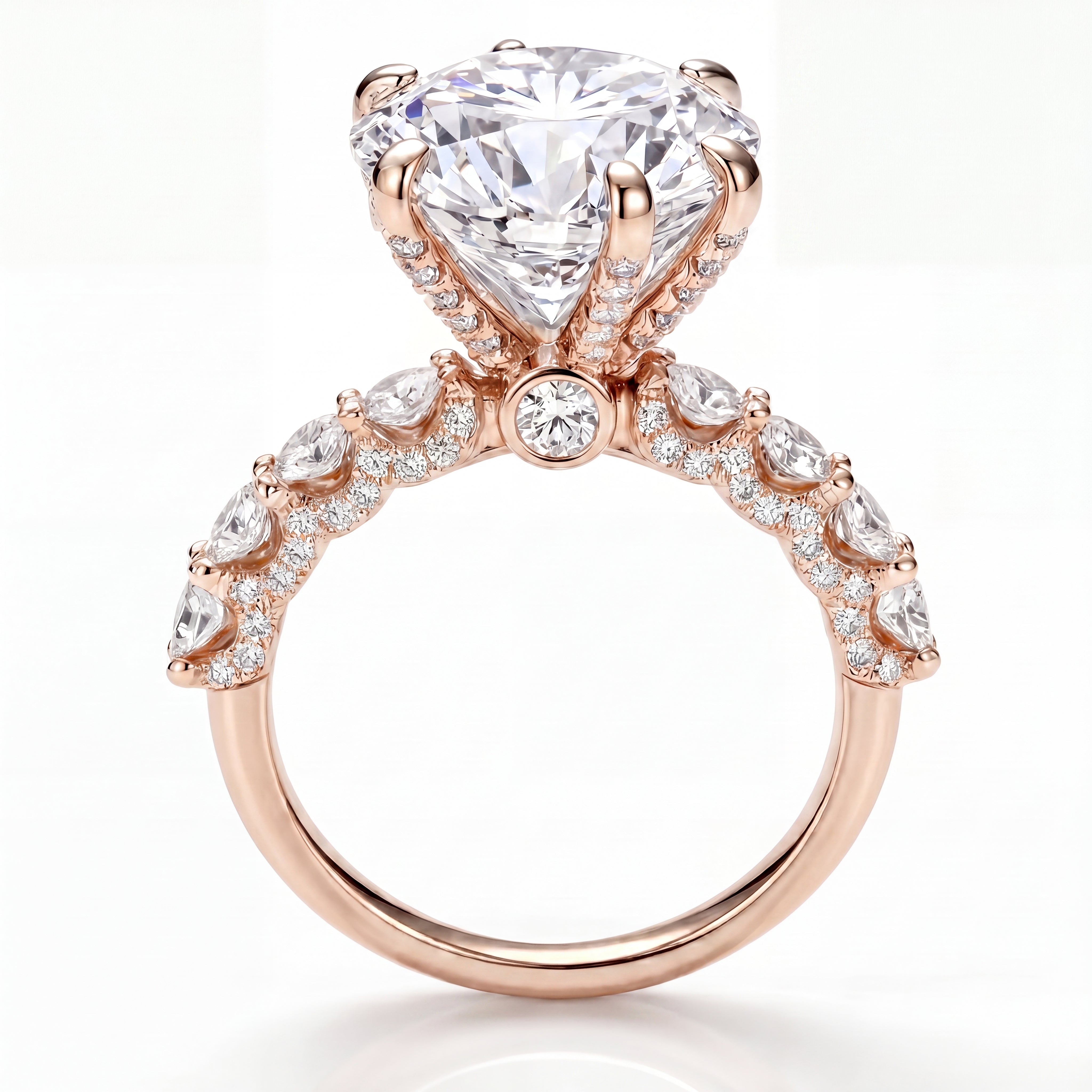 L’Étoile Royale Ring