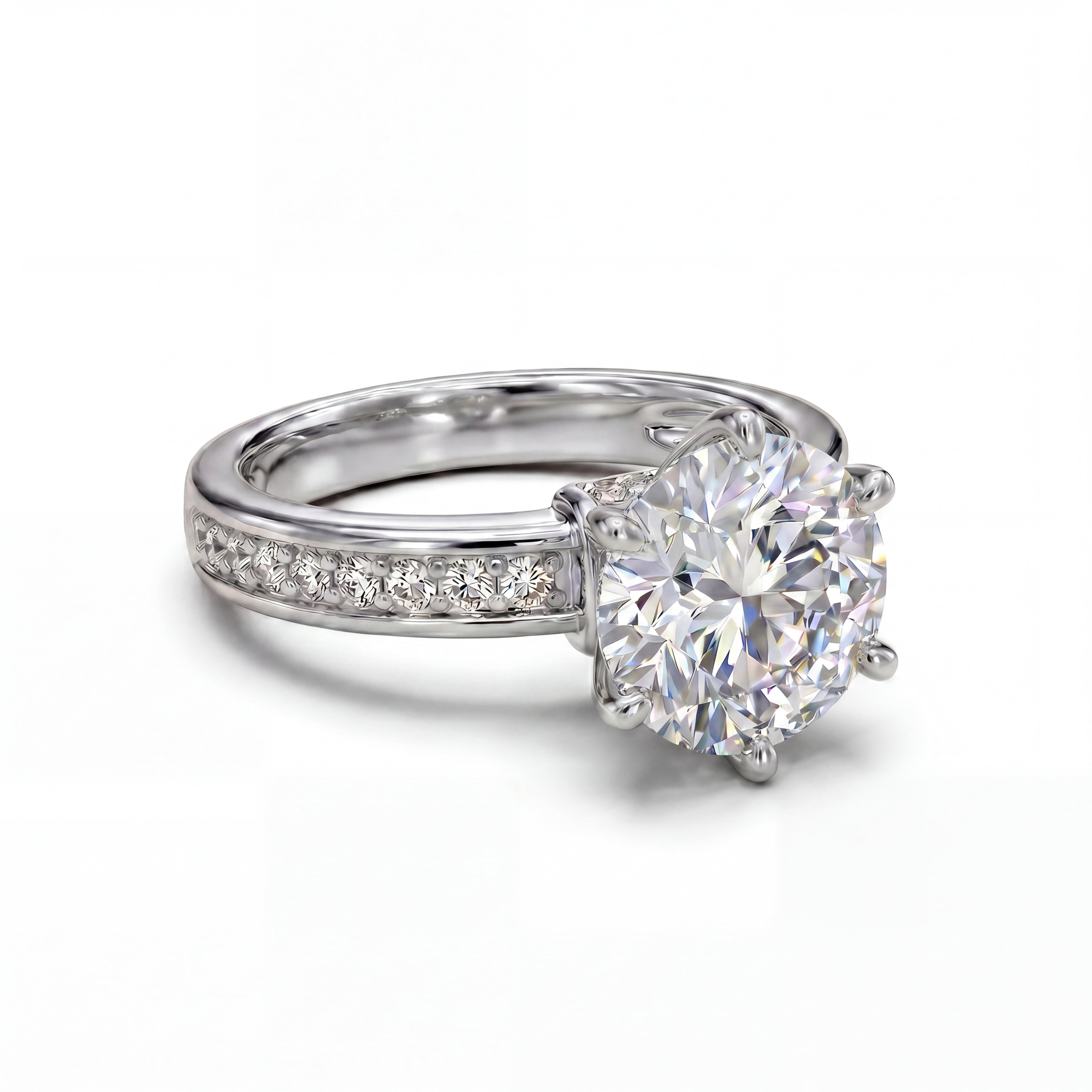 Eternal Bloom Ring