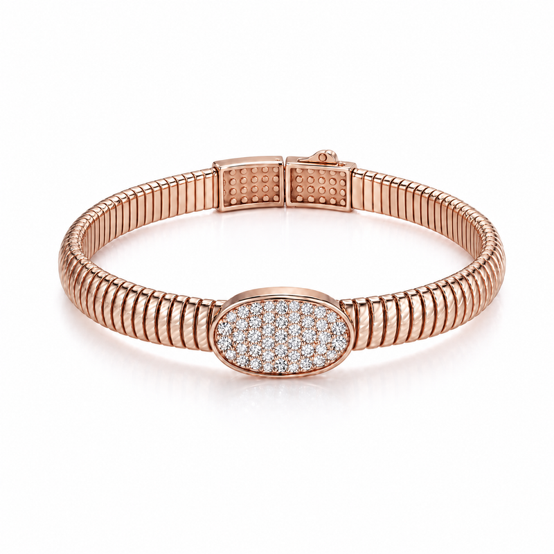 Lumière Flex Bangle