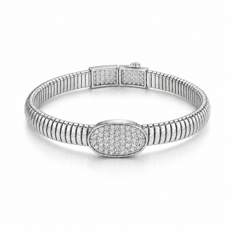 Lumière Flex Bangle