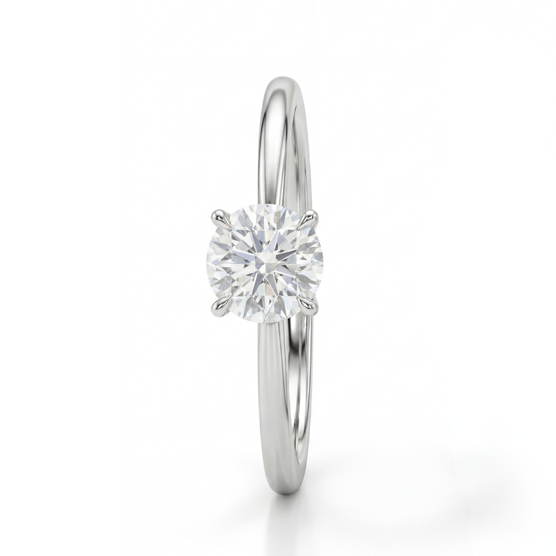 Le Classique Élégant Ring