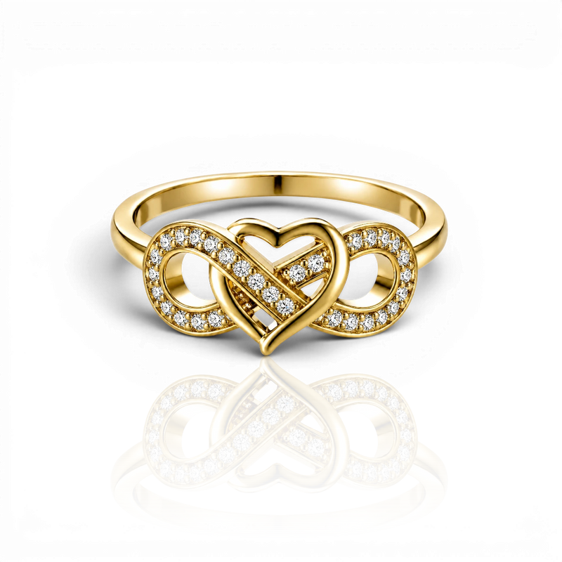 18K Yellow Gold Vermeil