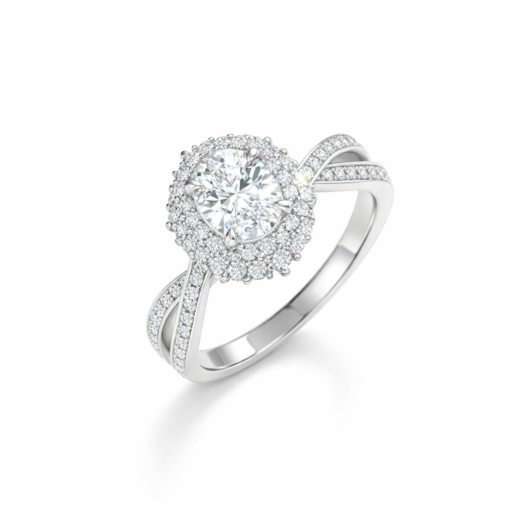 Sélunara Ring