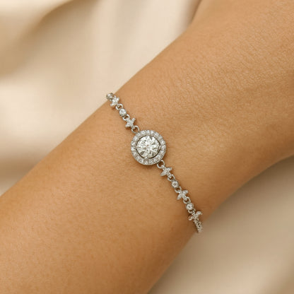 Éclat de Lune Bracelet
