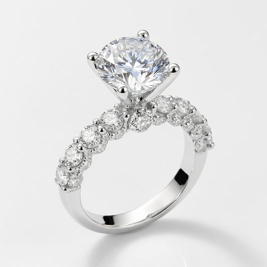 L’Étoile Royale Ring