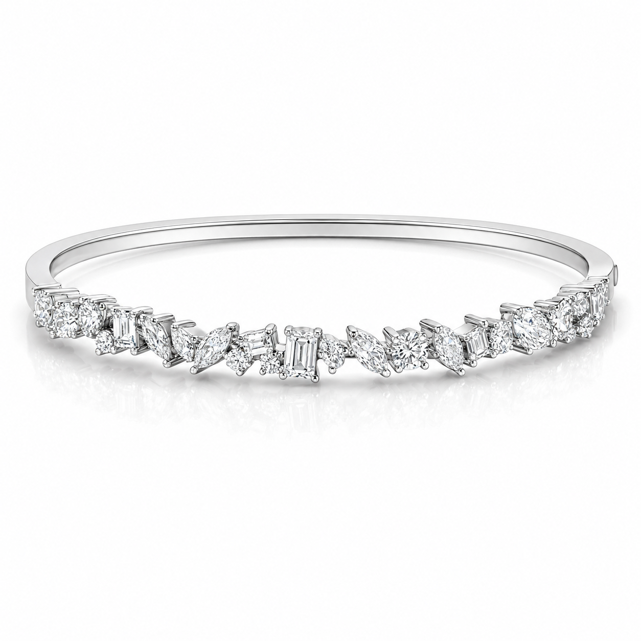 Celeste Harmony Bangle