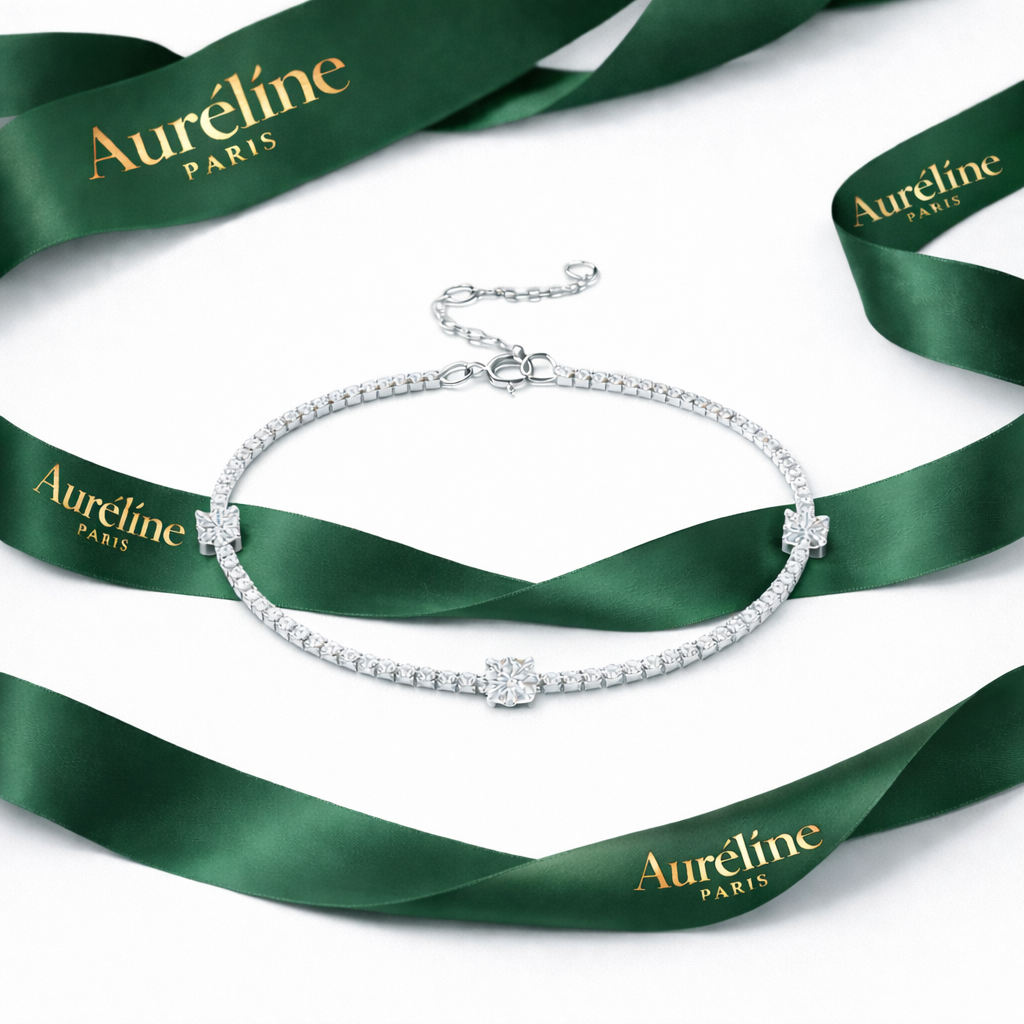 Couronne de Clarté Bracelet