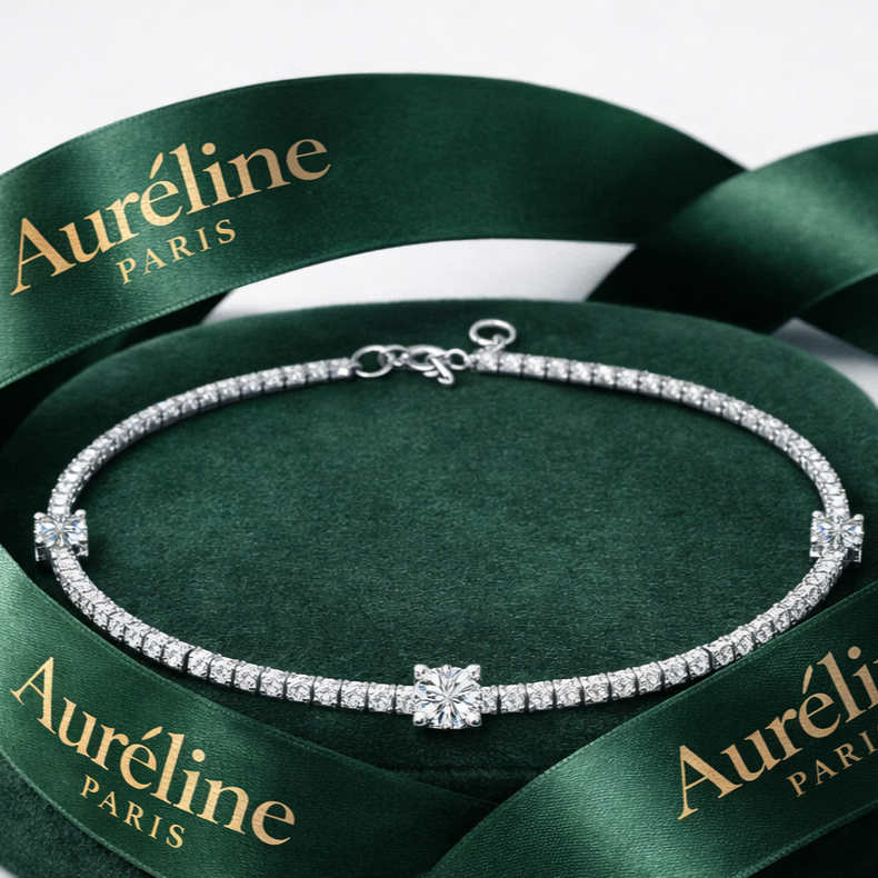 Couronne de Clarté Bracelet