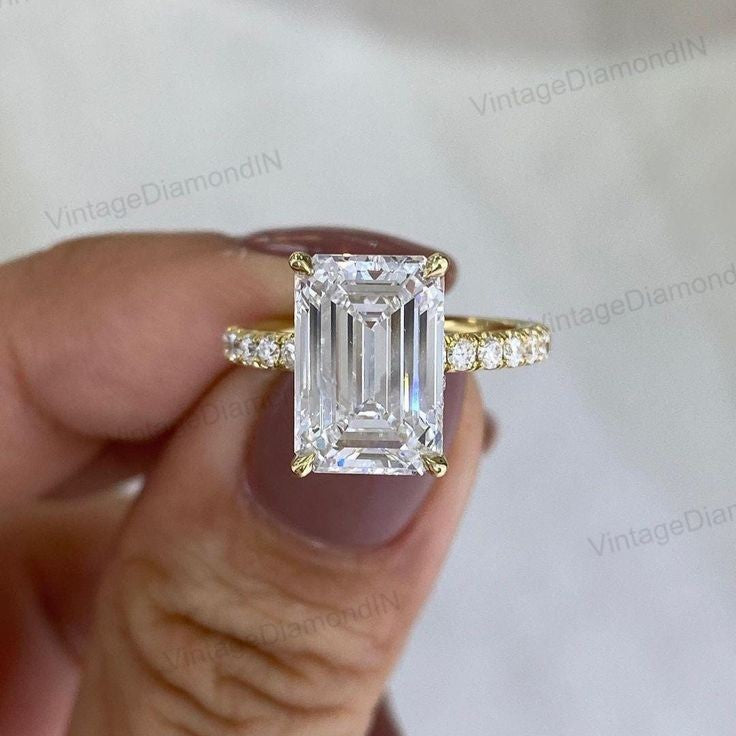 18K Yellow Gold Vermeil, 18K Yellow Gold Vermeil / Lifestyle