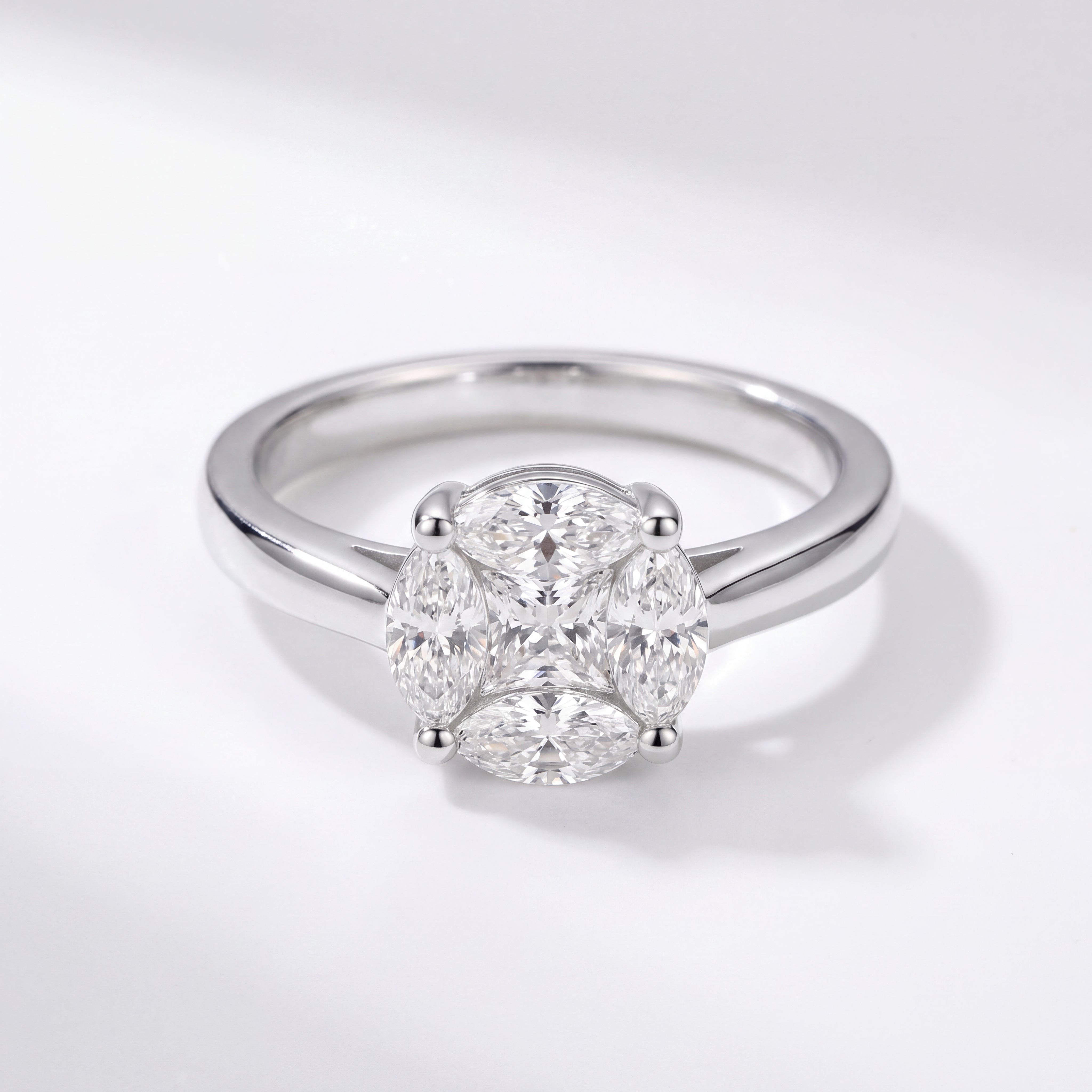 Floréa Bloom Ring