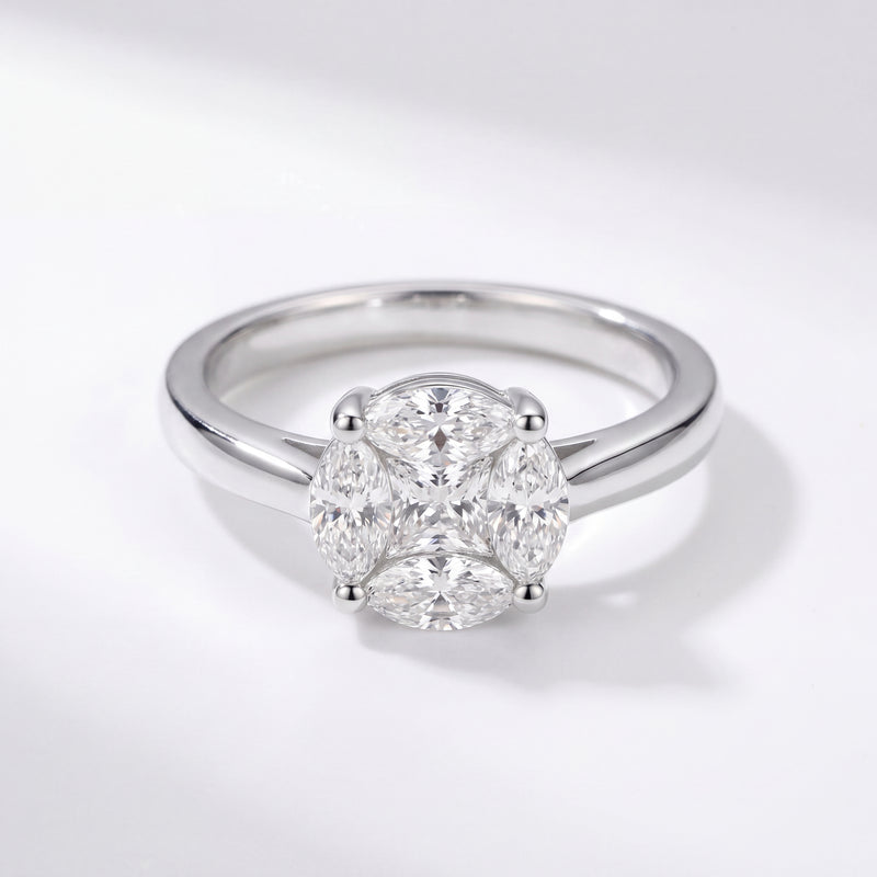 Floréa Bloom Ring