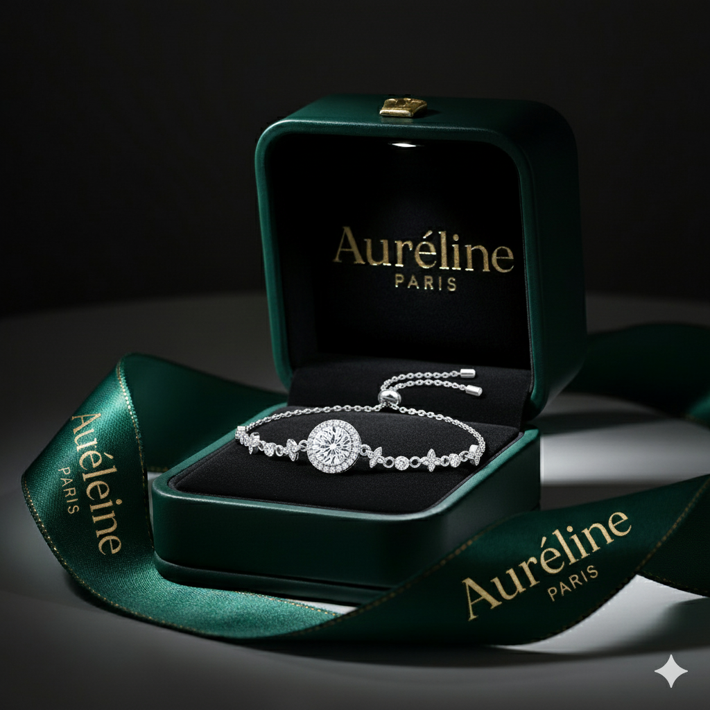 Éclat de Lune Bracelet