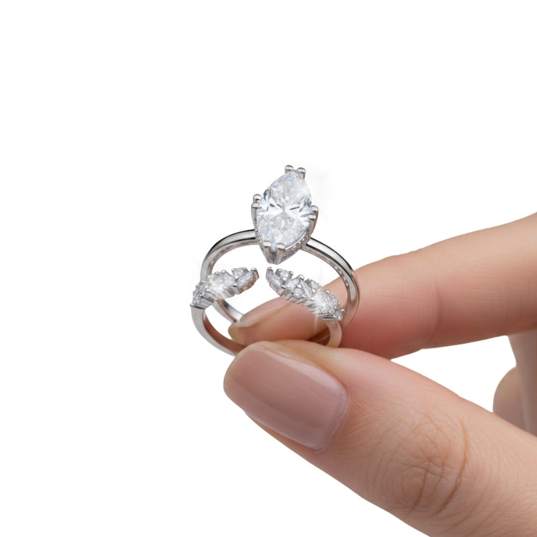 Équilibre Ouvert Ring