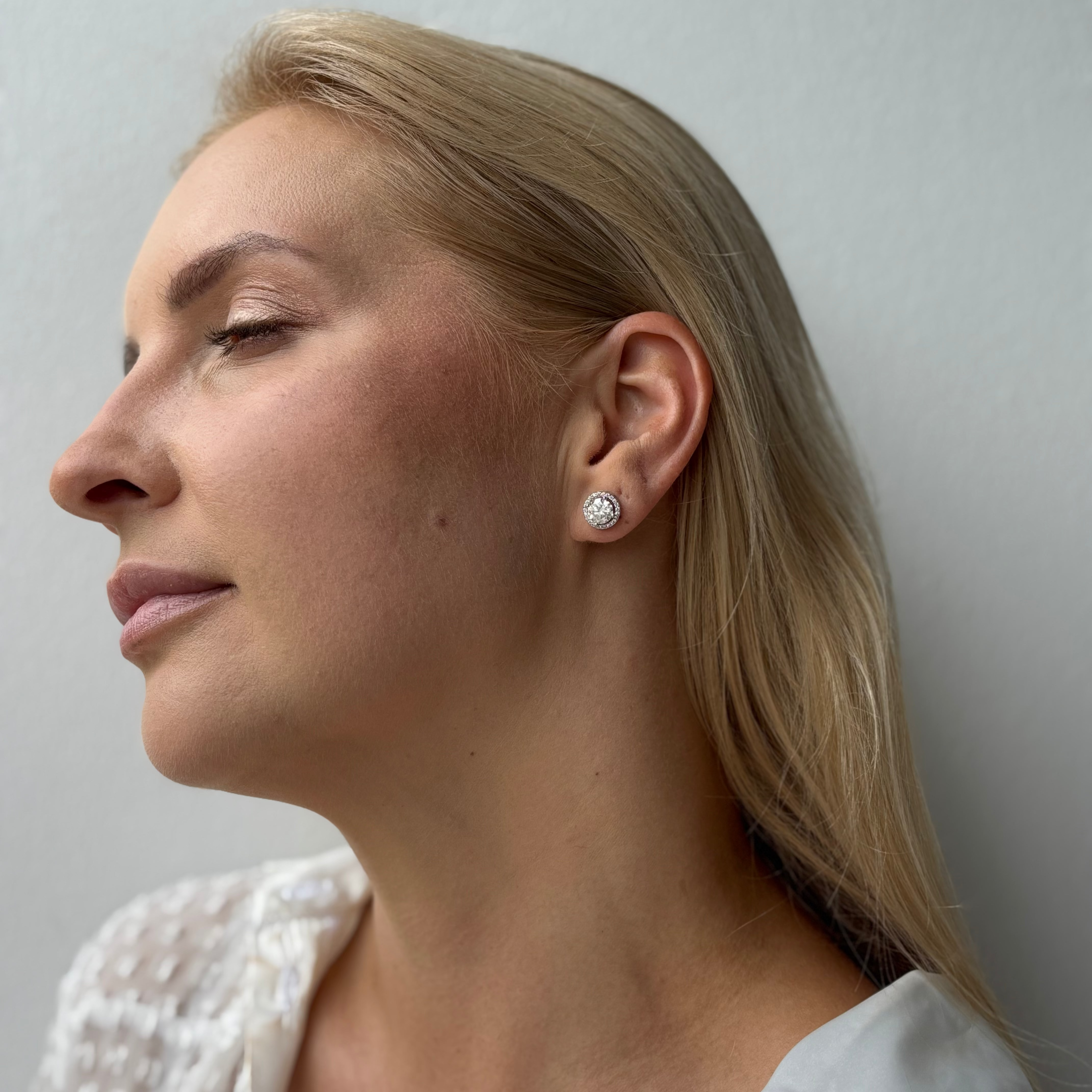 Lueur Earrings