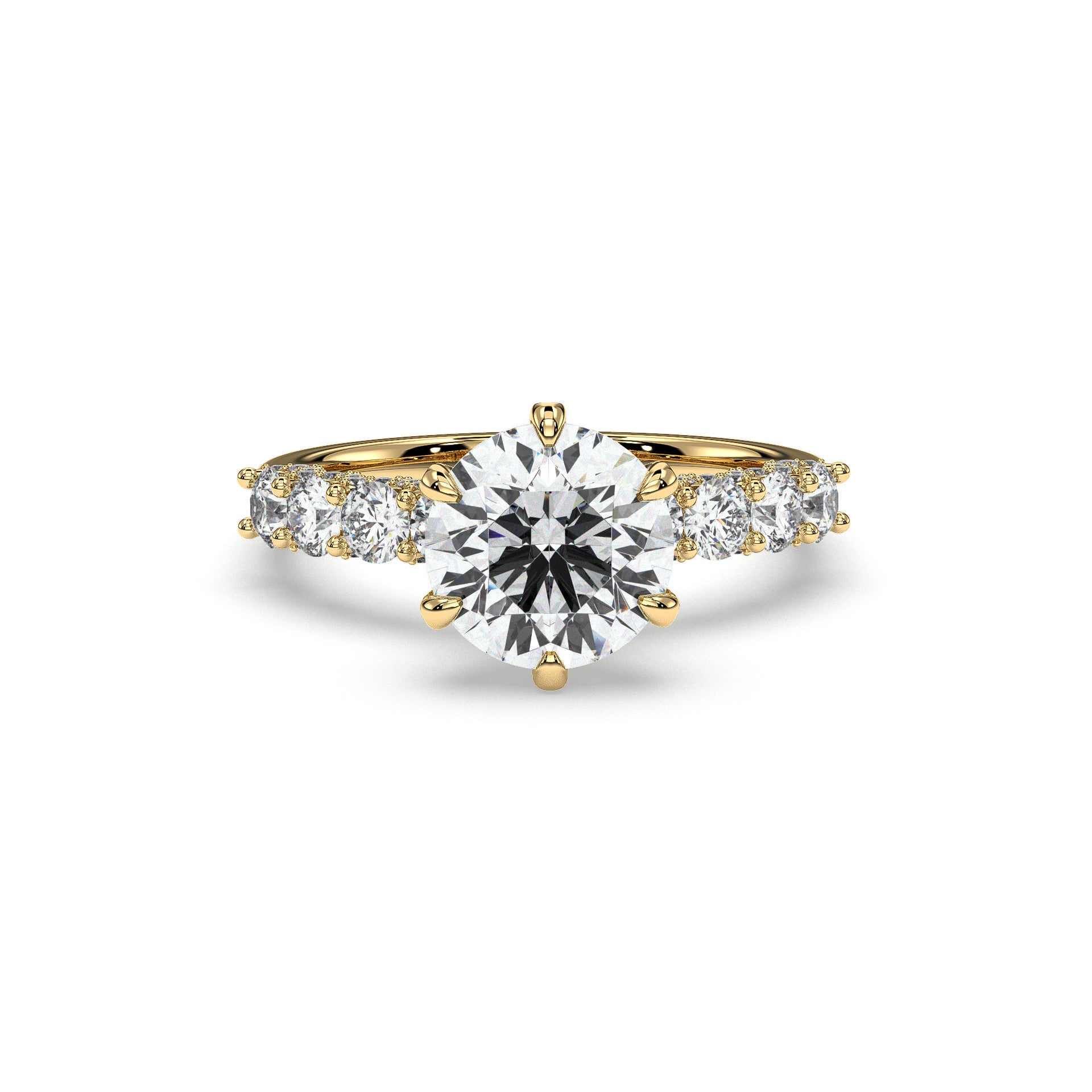 L’Étoile Royale Ring