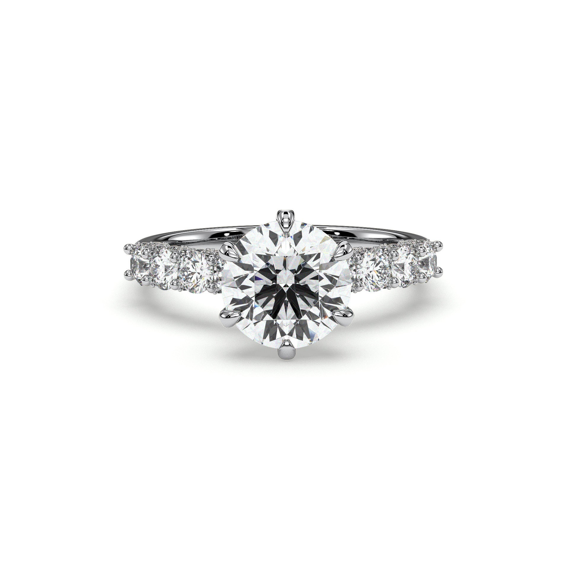L’Étoile Royale Ring