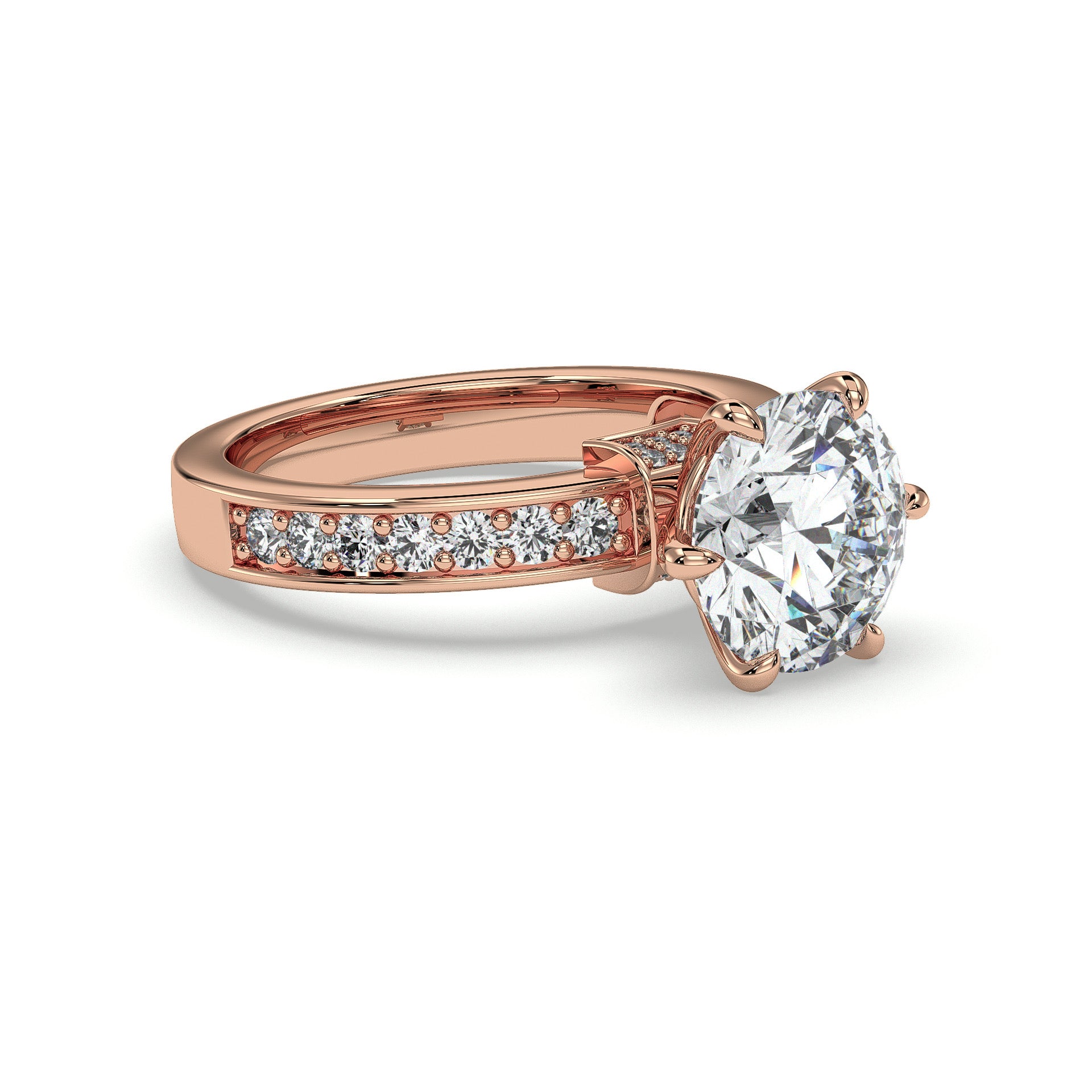 Eternal Bloom Ring