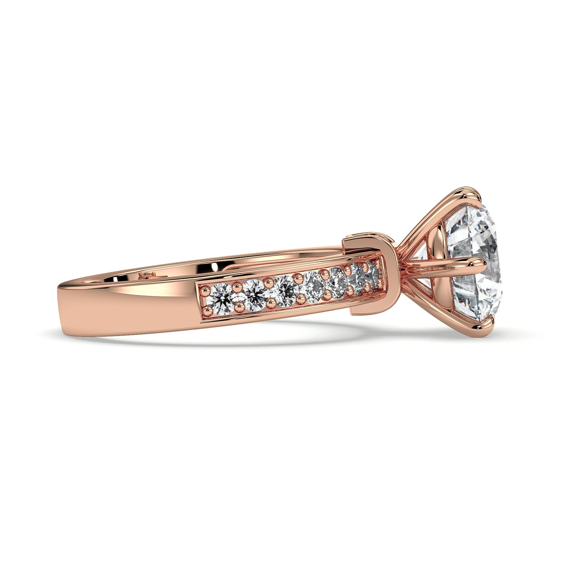 Eternal Bloom Ring
