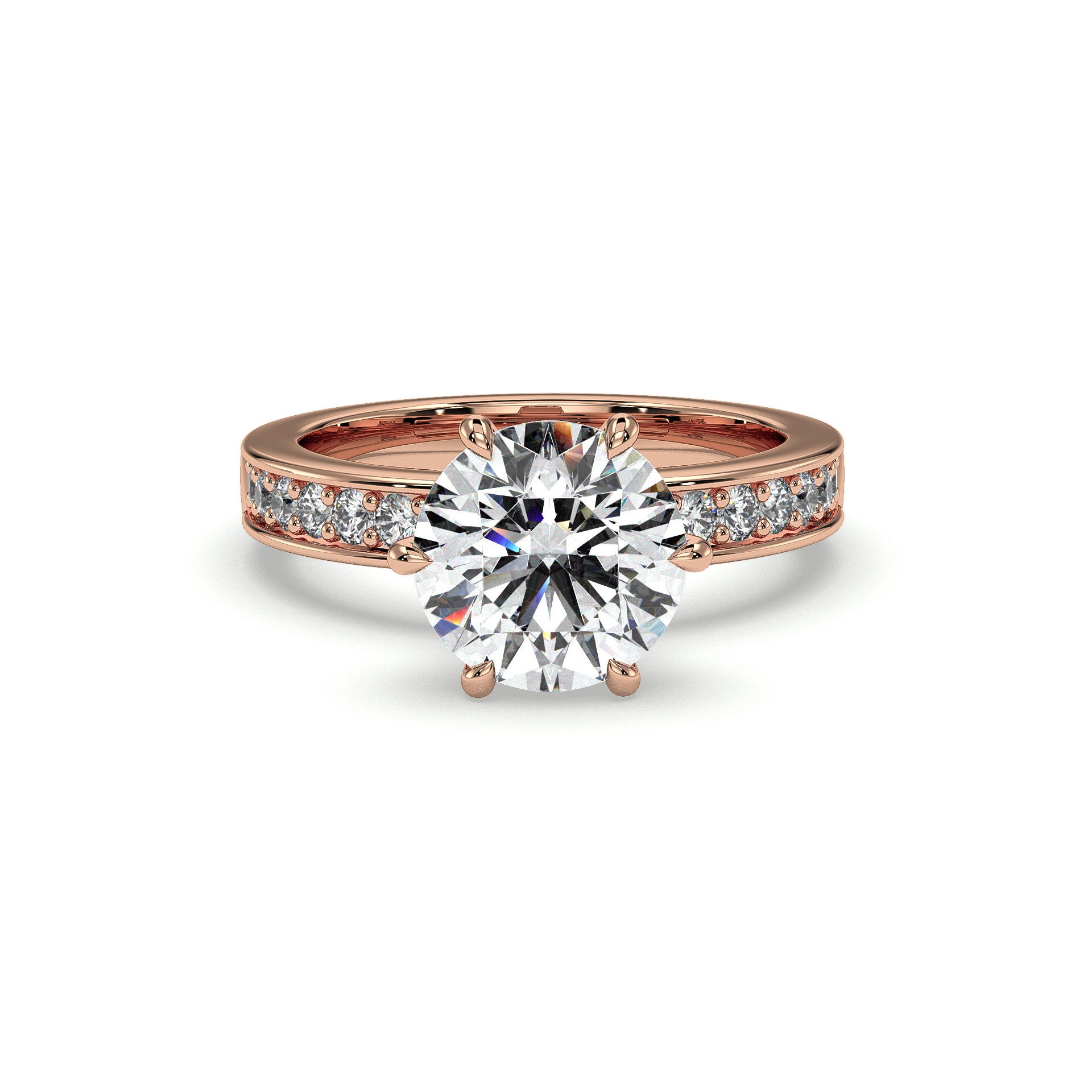 Eternal Bloom Ring