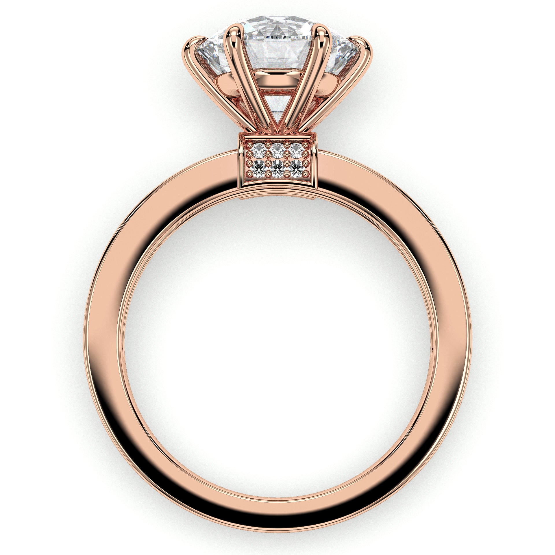 Eternal Bloom Ring