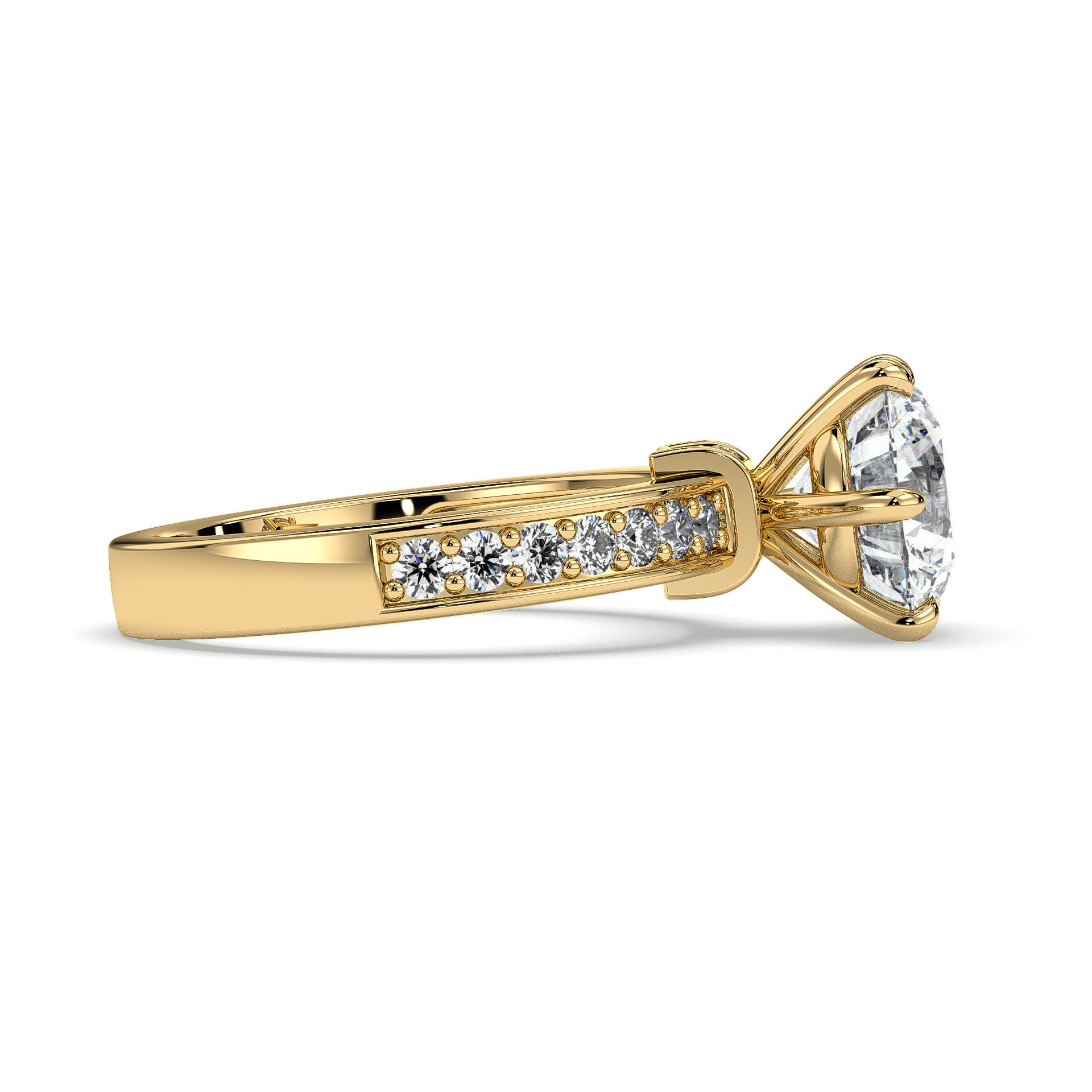 Eternal Bloom Ring