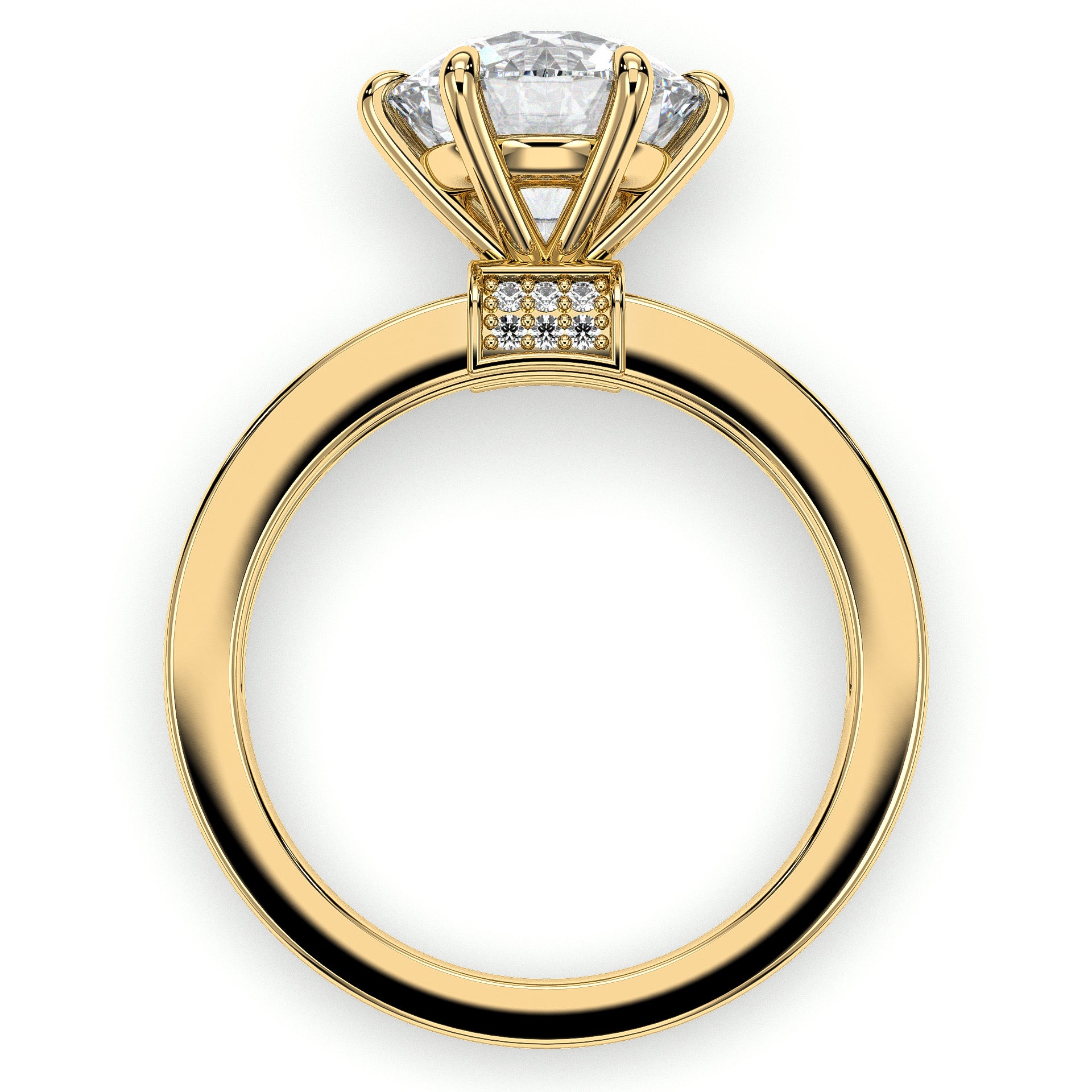 Eternal Bloom Ring