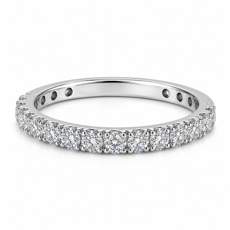 Luméa Eternity Band