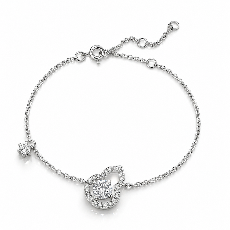 Petal Glow Bracelet