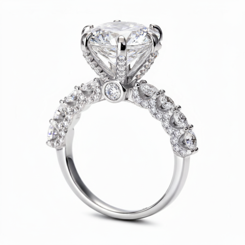 L’Étoile Royale Ring