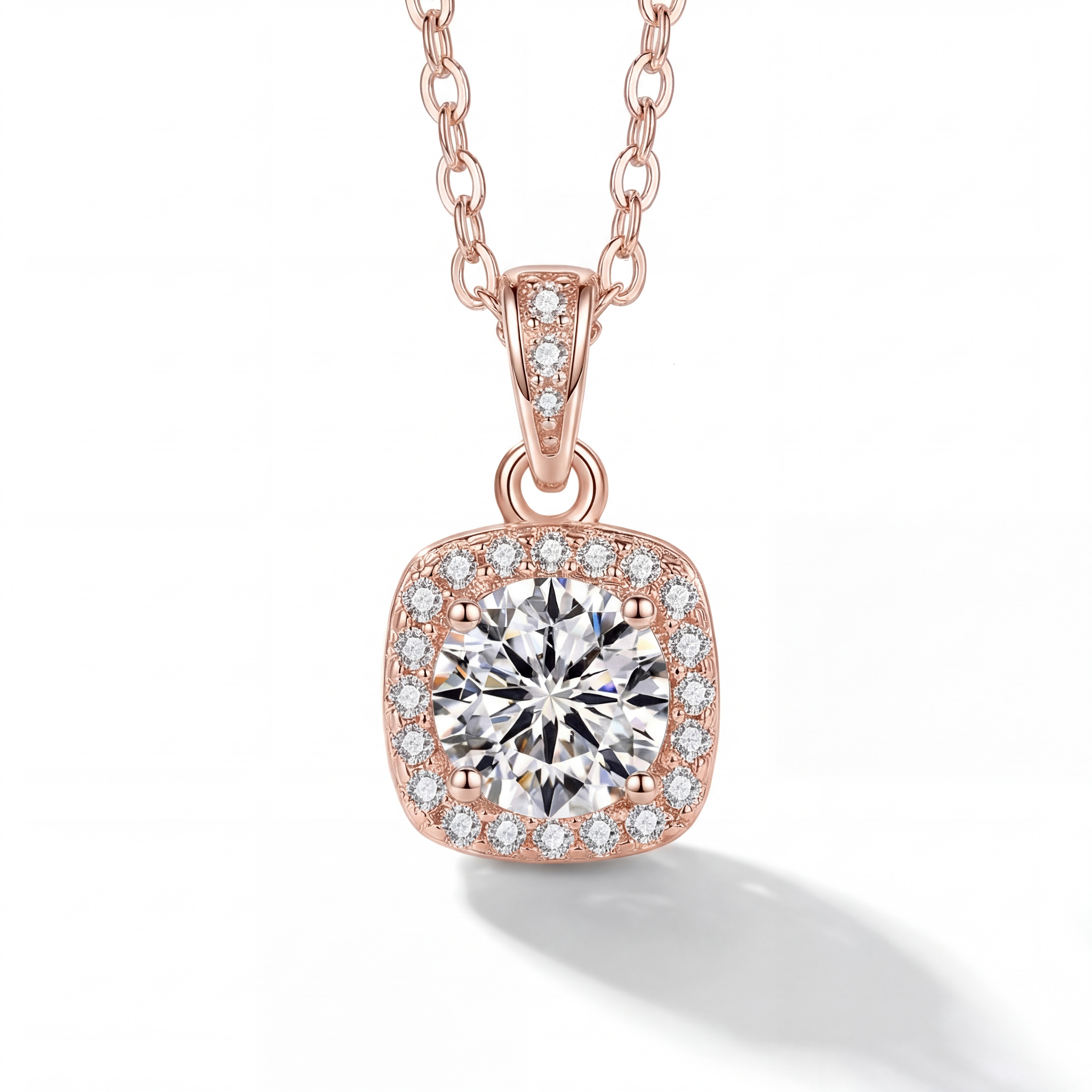 Étoile Céleste Necklace