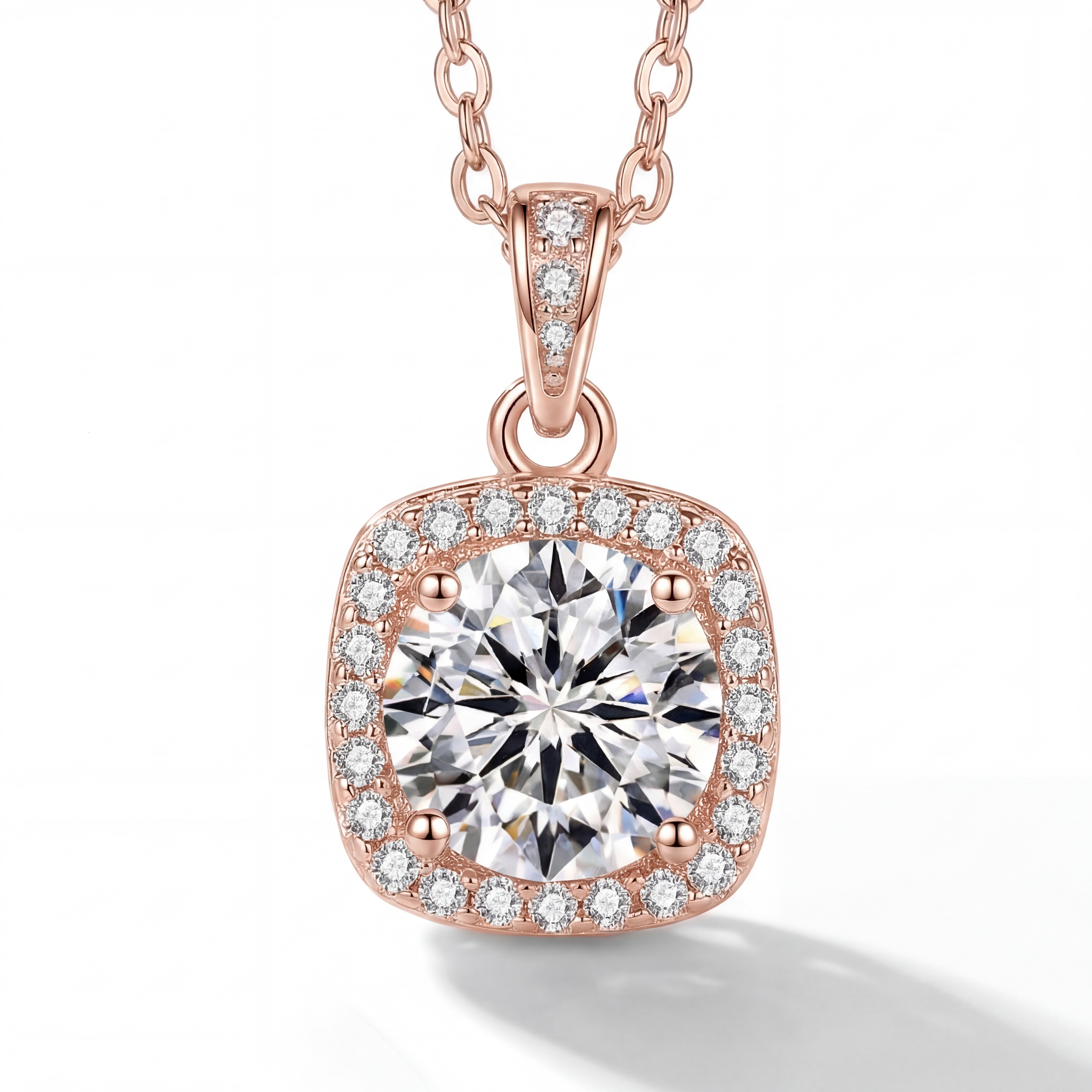 Étoile Céleste Necklace