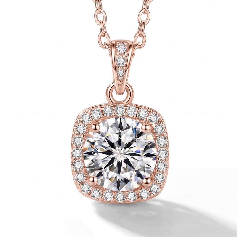 Étoile Céleste Necklace