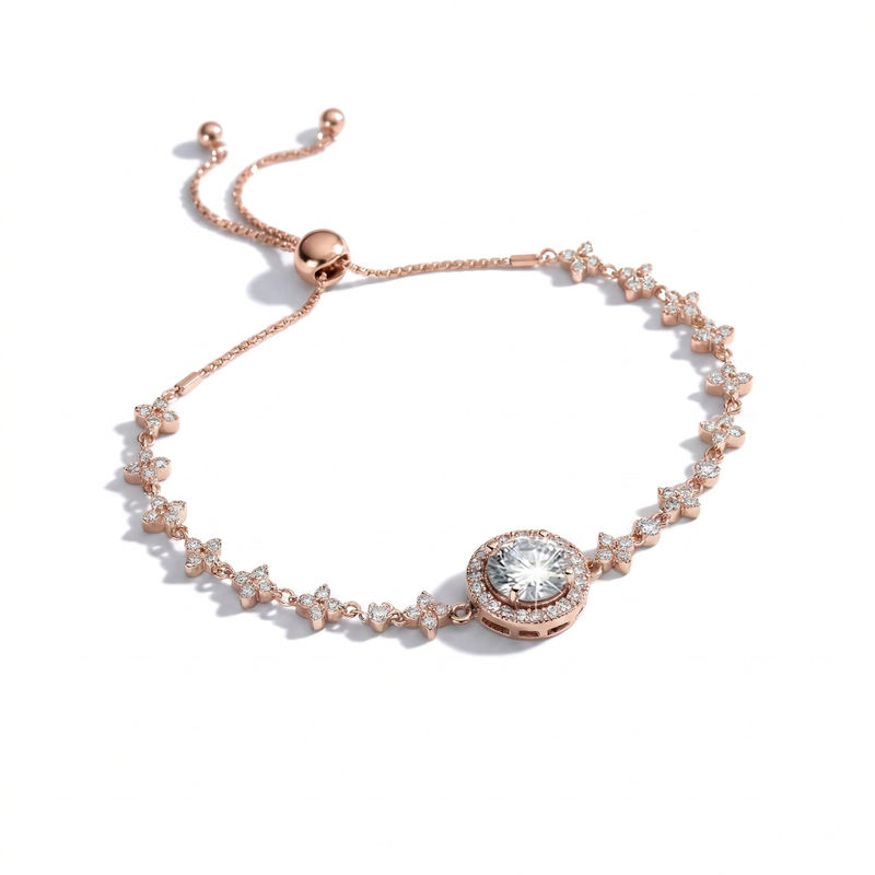 Éclat de Lune Bracelet