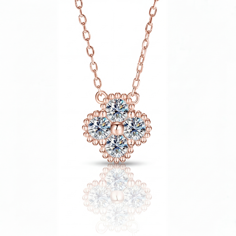 Fleur de Lumière Necklace