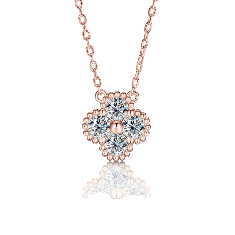 Fleur Necklace