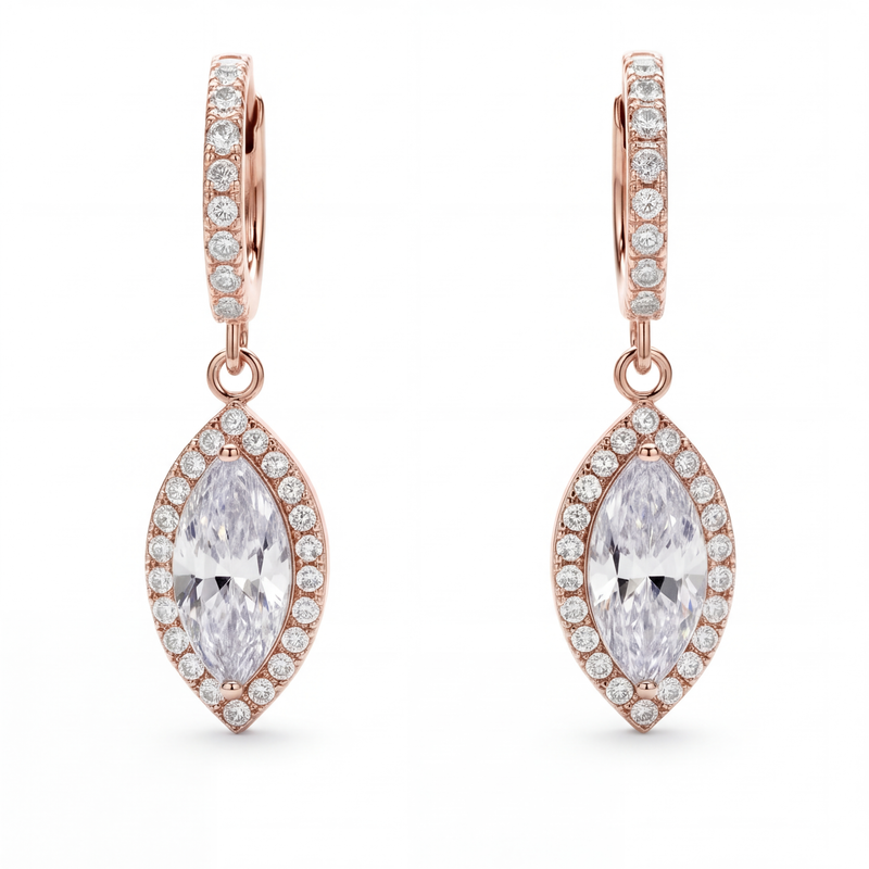 Élise Earrings
