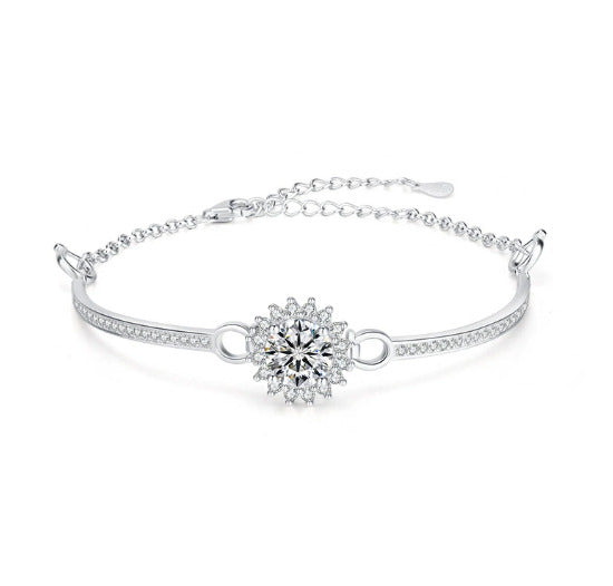 Soleil Élégante Bracelet