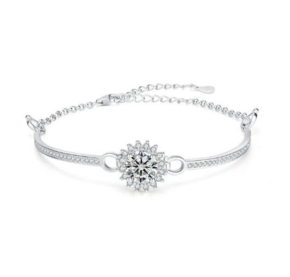 Soleil Élégante Bracelet