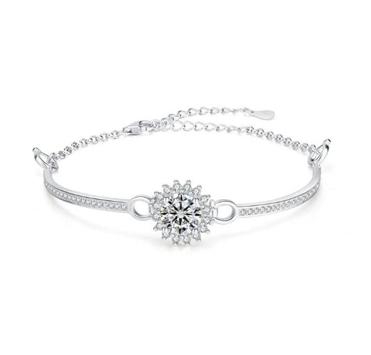 Soleil Élégante Bracelet